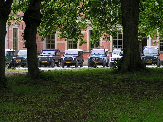 Greenlanding Orebyslot 2009 045